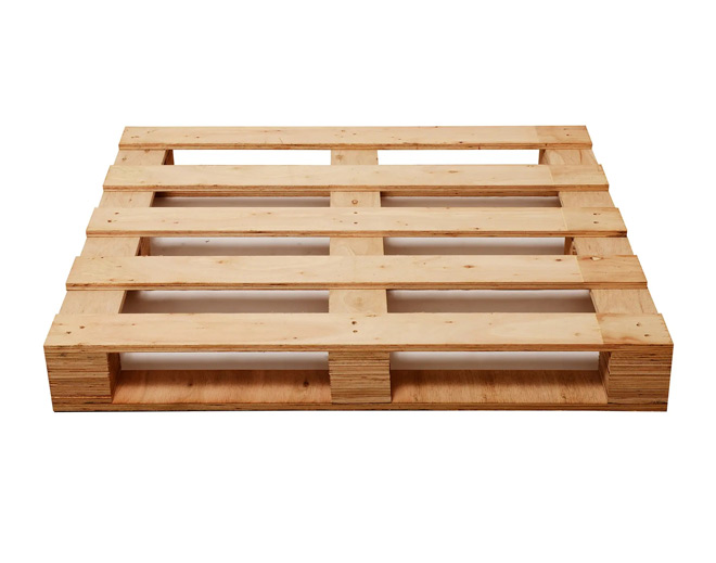 木托盘